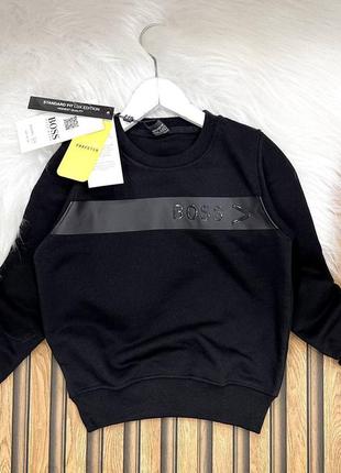 Топові дитячі світшоти від різних брендів у декількох варіаціях