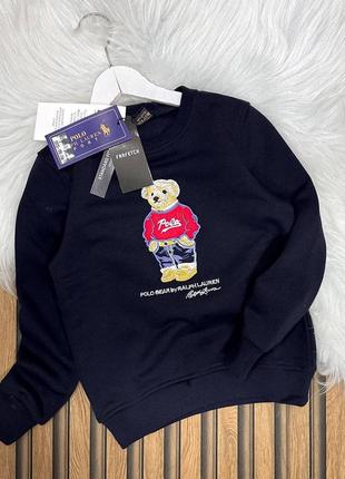 Топові дитячі світшоти від різних брендів у декількох варіаціях3 фото