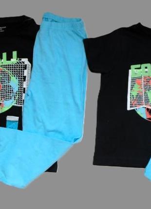 Пижама primark англия 2-3 года 98 розпродаж 🤩