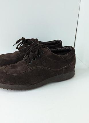 Кросівки hogan