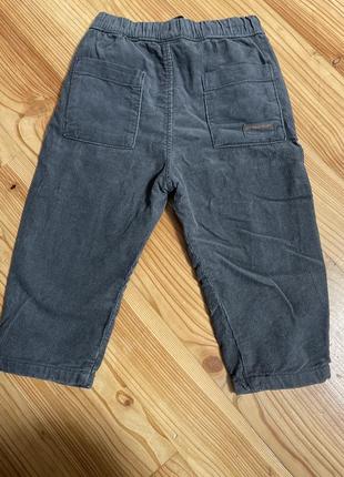 Zara штани 5