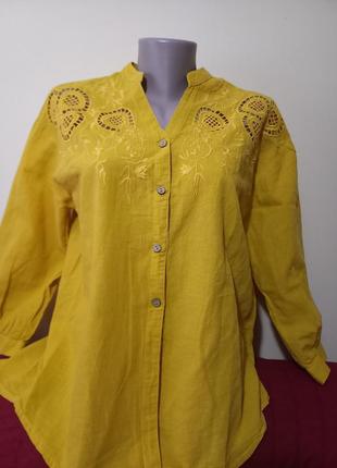 Блузка женская