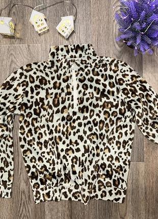 Світшот велюровий 9 років