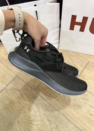 Кроссовки under armour