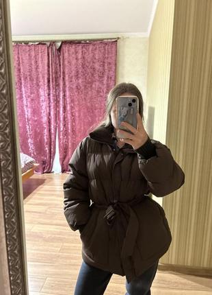 Пуховик