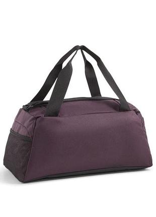 Спортивная сумка в спортзал или дорожная. puma. оригинал.