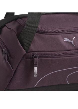 Спортивная сумка в спортзал или дорожная. puma. оригинал.
