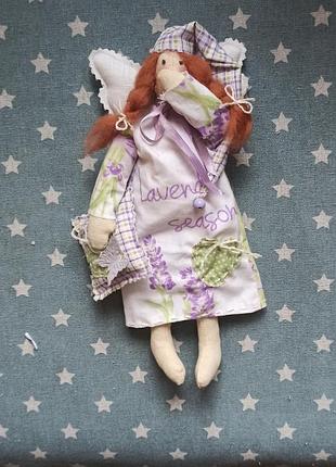 Сонний янгол прованс