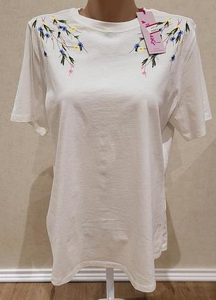 Футболка m&s p14