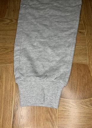 Спортивные штаны джоггеры livergy2 фото