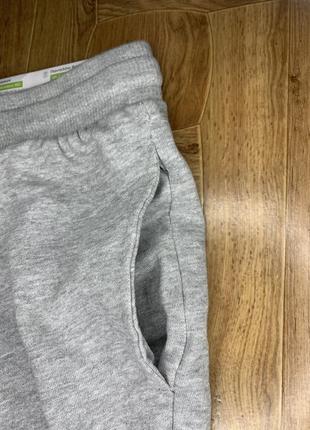 Спортивные штаны джоггеры livergy3 фото
