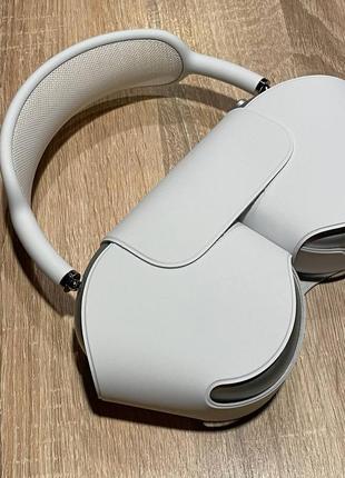 Apple airpods max (silver)