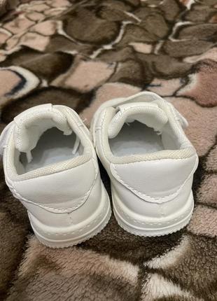 Кроссовки детские3 фото