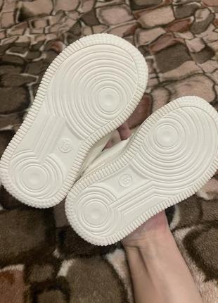 Кроссовки детские4 фото