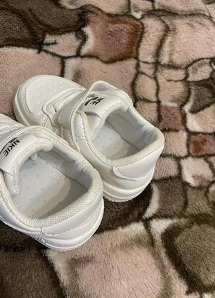 Кроссовки детские5 фото