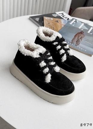 Черевики жіночі okinava