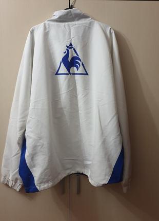 Олимпийка everton vintage 4