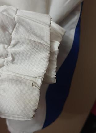 Олимпийка everton vintage 5