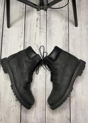 Черевики timberland primaloft 200gram