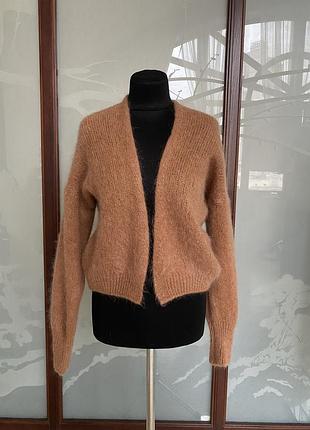 Кофтинка bellerina  ( paris)  40% kid mohair, 10% lana