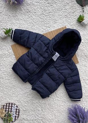 Зимняя куртка от gap