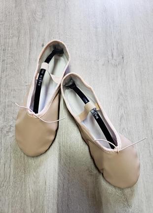 Чешки новые 40-40,5 р-ру.