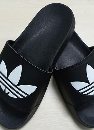Шлепанцы весна-лето жен.37р.adidas вьетнам