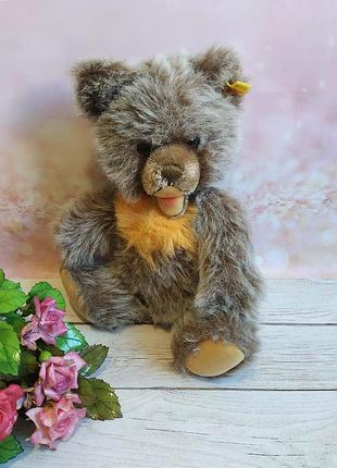 Коллекционный мишка steiff zotty bear 0302/30