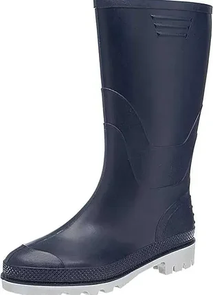 Мужские чумовые сапоги beck men's basic 480 rain boot eu44