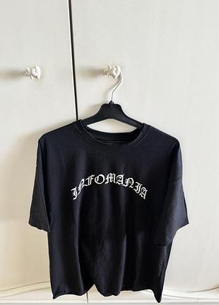 Футболка