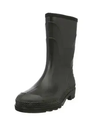 Мужские резиновые сапоги beck men's basic 470 wellington rain boots eu46