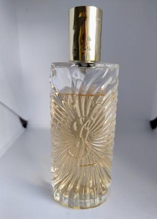 Yves saint laurent saharienne