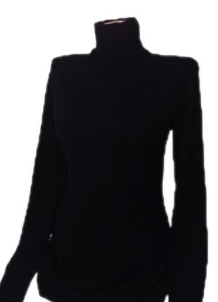 Акція 1+1 = 3 красивий гольф zara 83% віскоза