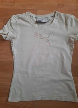 Футболка puma