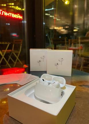 Партия airpods pro 2 (49шт)