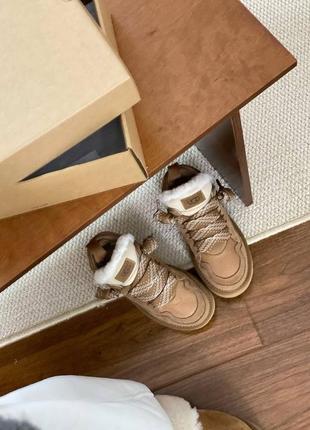 Продам кеди ugg5 фото