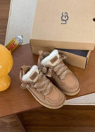 Продам кеди ugg6 фото