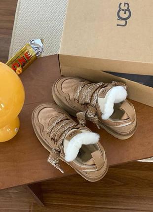 Продам кеди ugg7 фото