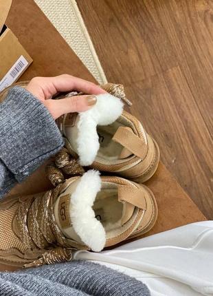 Продам кеди ugg2 фото