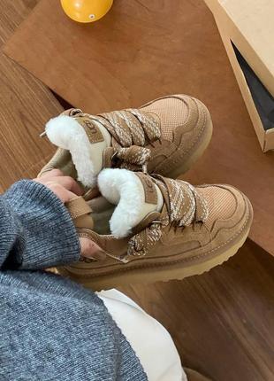 Продам кеди ugg3 фото