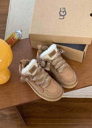 Продам кеди ugg