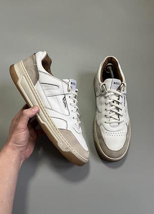 Кеды boss baltimore tenn brandon kilian