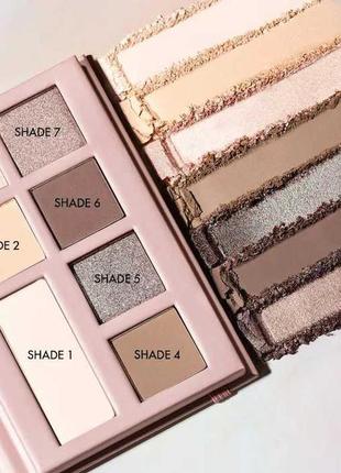 Тіні для повік сефора
