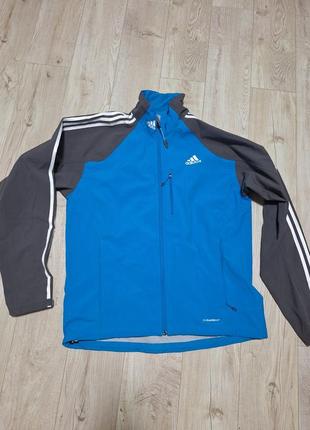 Куртка adidas