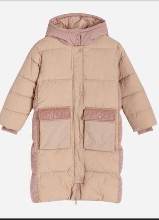 Зимове пальто reserved