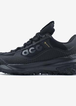Кроссовки nike acg mountain fly