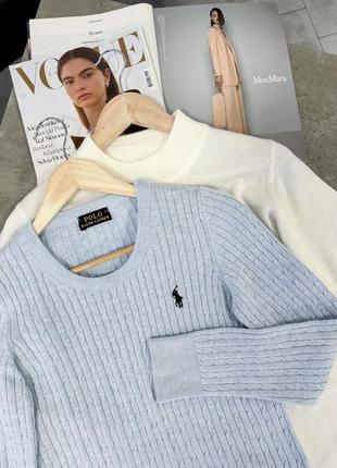 Джемпер golf ralph lauren
