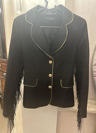 Пиджак balmain