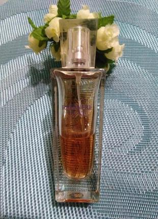П/вода avon premiere luxe 30/-10 мл. раритет!