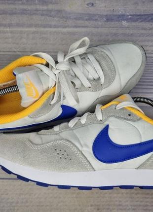 Кроссовки nike
